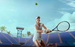 tennis-girl-professional-playing-in-professional-stadium