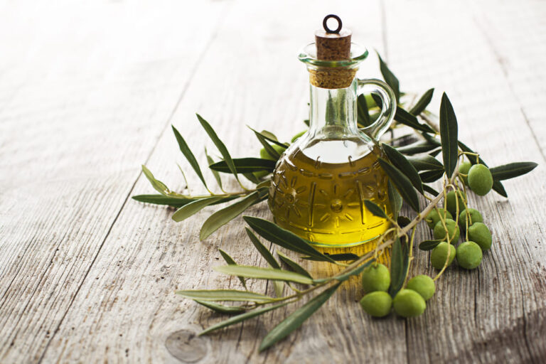 Uses and Health Benefits of Figaro Olive Oil