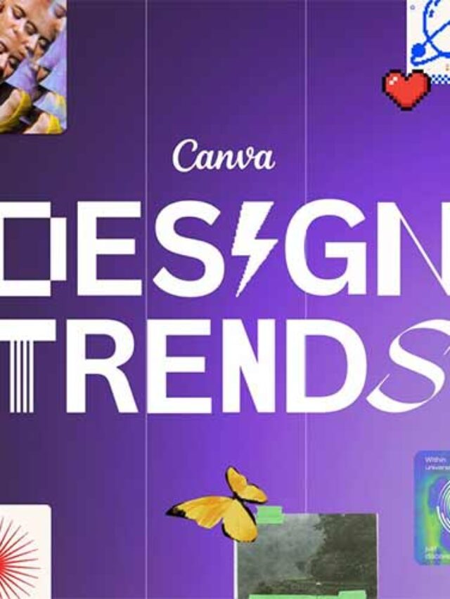 Top Freelance Web Design Trends In 2024