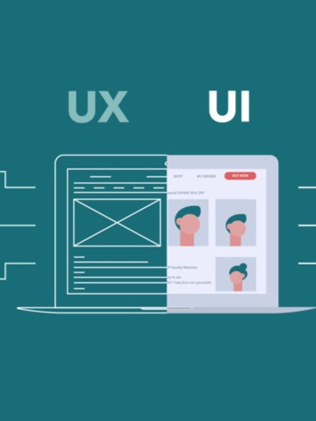 The top 5 project ideas for UI/UX in 2024